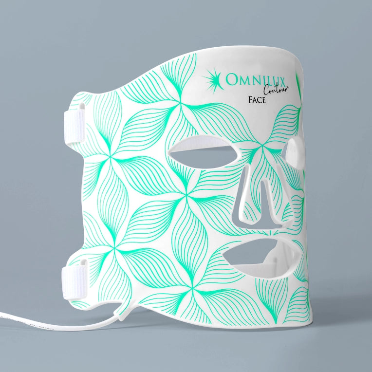 Omnilux Contour LED Face Mask