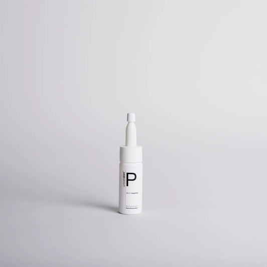 Universkin P Serum Custom Skincare - Single