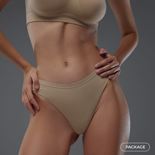GMC EvolveX Body Contouring Treatment Package