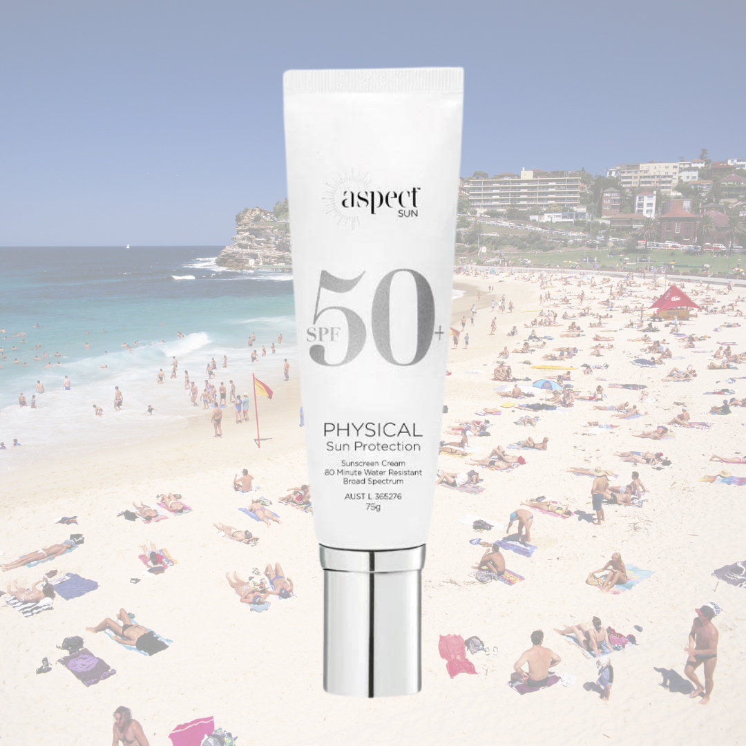 Aspect Physical Sun Protection SPF50