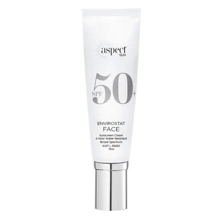 Aspect Envirostat Face SPF50+ 75ml