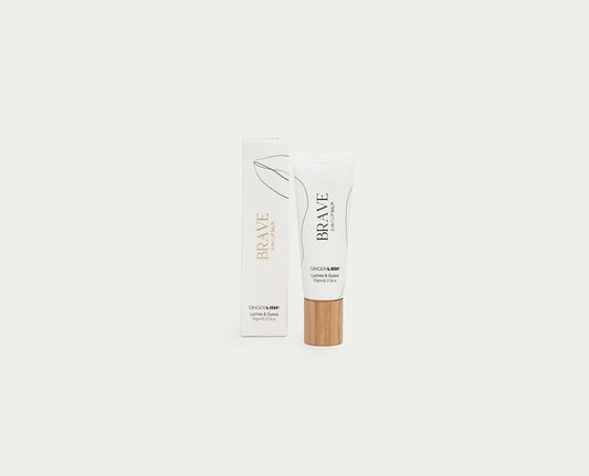 Ginger&Me - 3 In 1 Lip Balm BRAVE