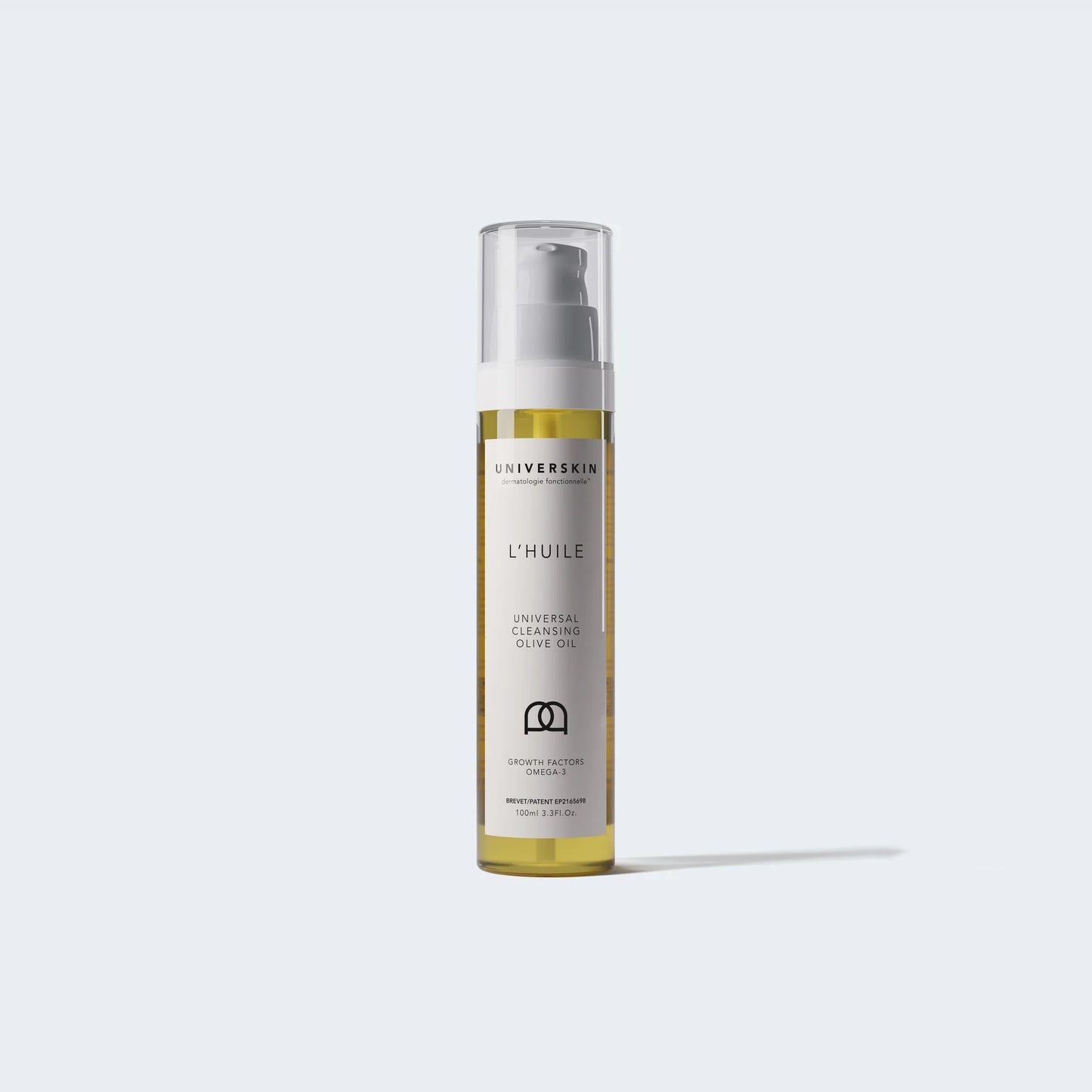 Universkin L'Huile Universal Cleansing Oil
