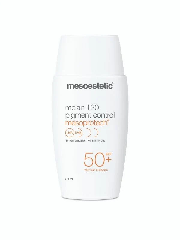 Mesoprotech Melan 130 Pigment Control SPF50